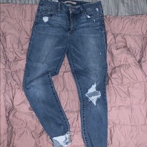 Joes jeans size 27